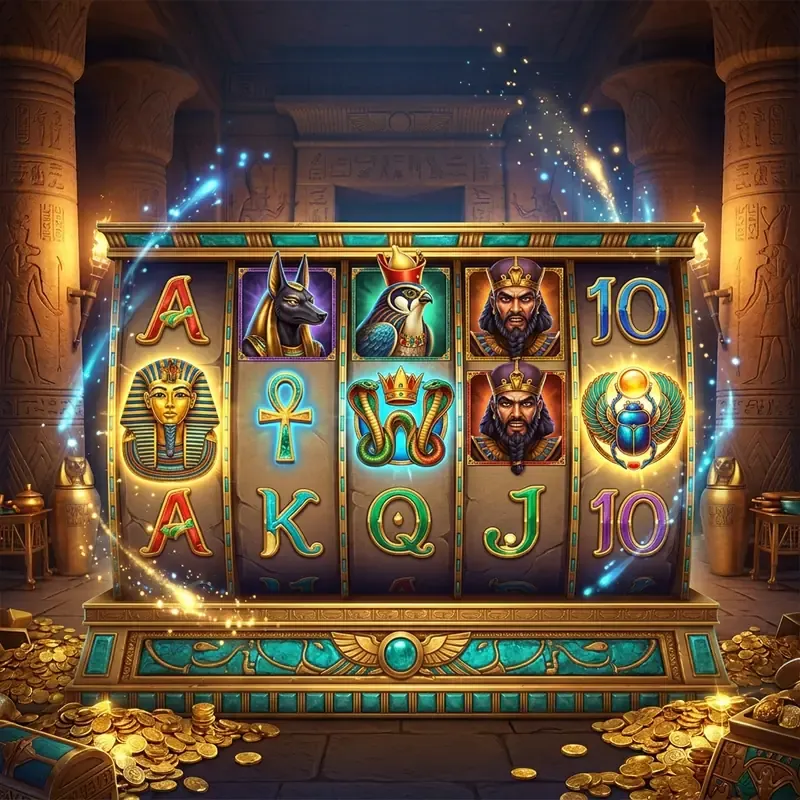 Legacy of Dead slot review speel