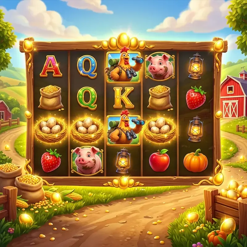 Chicken Road demo, online spelen en