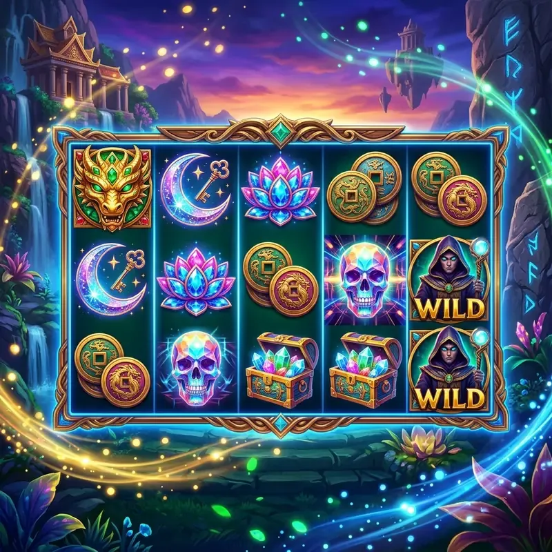 Lucky Casino bonussen, demo, mobiel spelen
