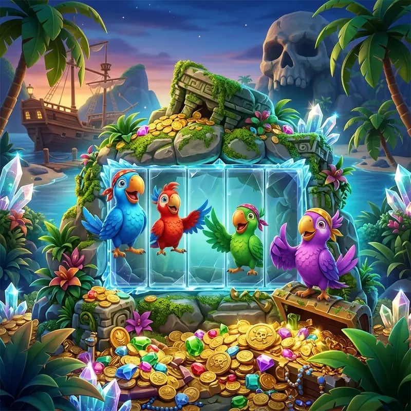 Pirots 2 demo, slot en bonus