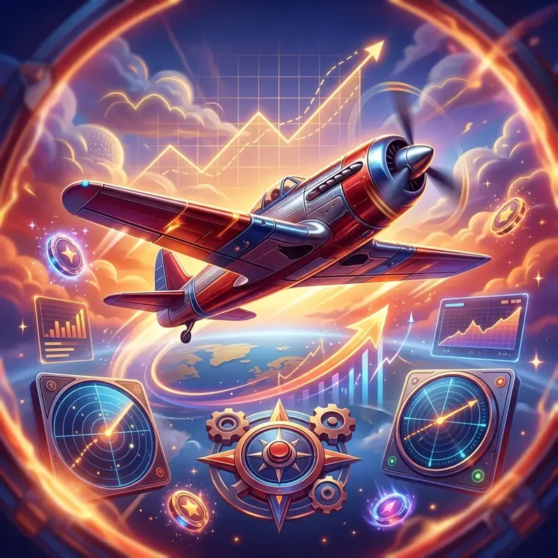 Aviator online hoe speel je in