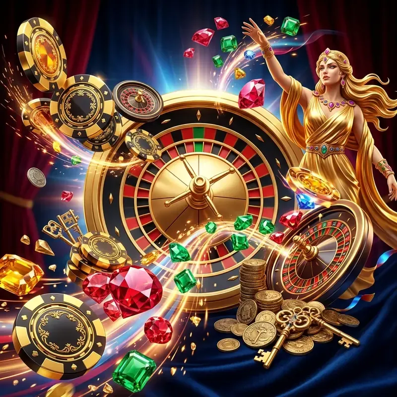 Roulette