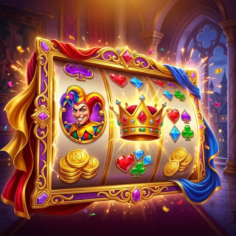 Royal Joker
