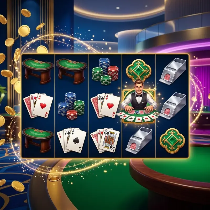 Blackjack