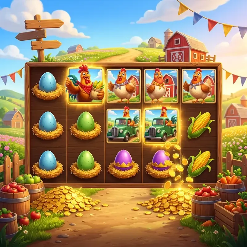 Chicken Road
