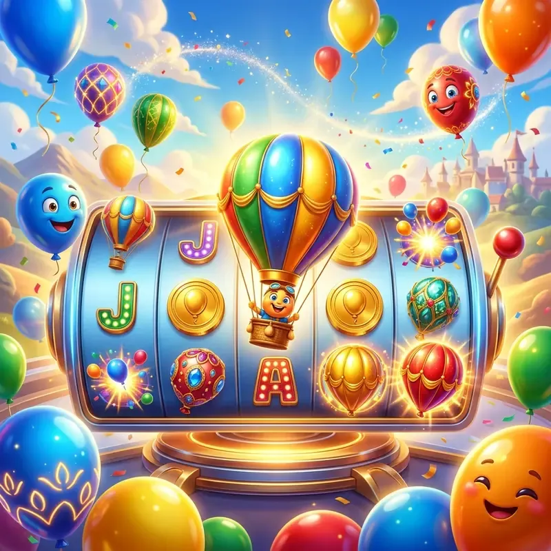 Balloon