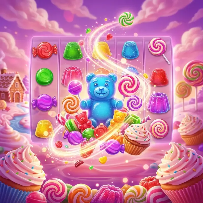 Sugar Rush