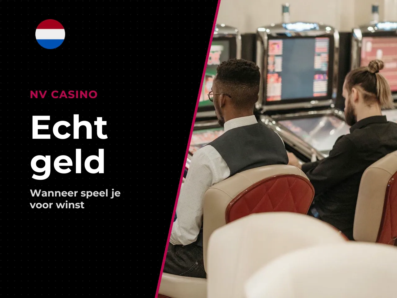 Wanneer is de overstap van demo