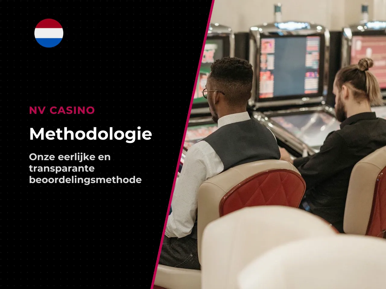 Auteur en methodologie