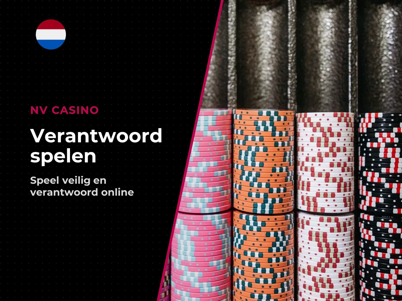 Wanneer spelen met echt geld verantwoord