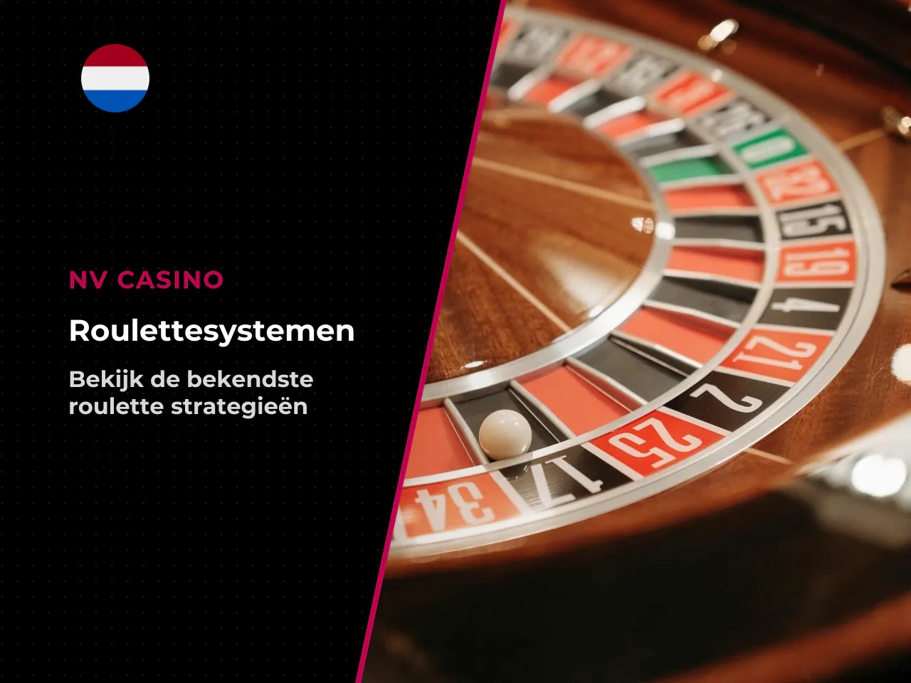Veelgenoemde systemen nader bekeken