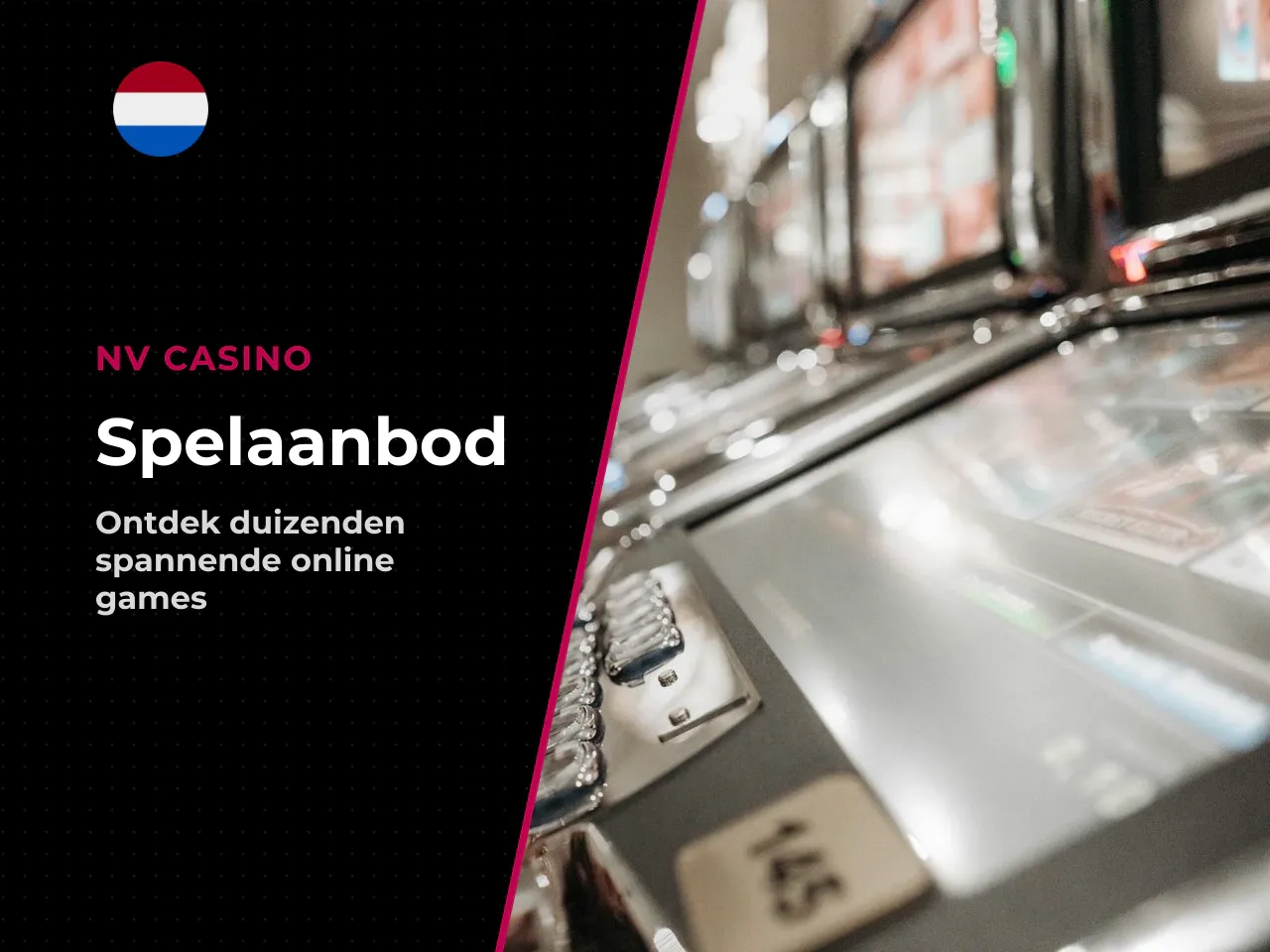 Welke games en live-secties zijn beschikbaar