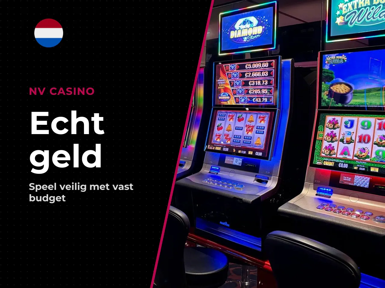 Wanneer overstappen naar echt geld. Je
