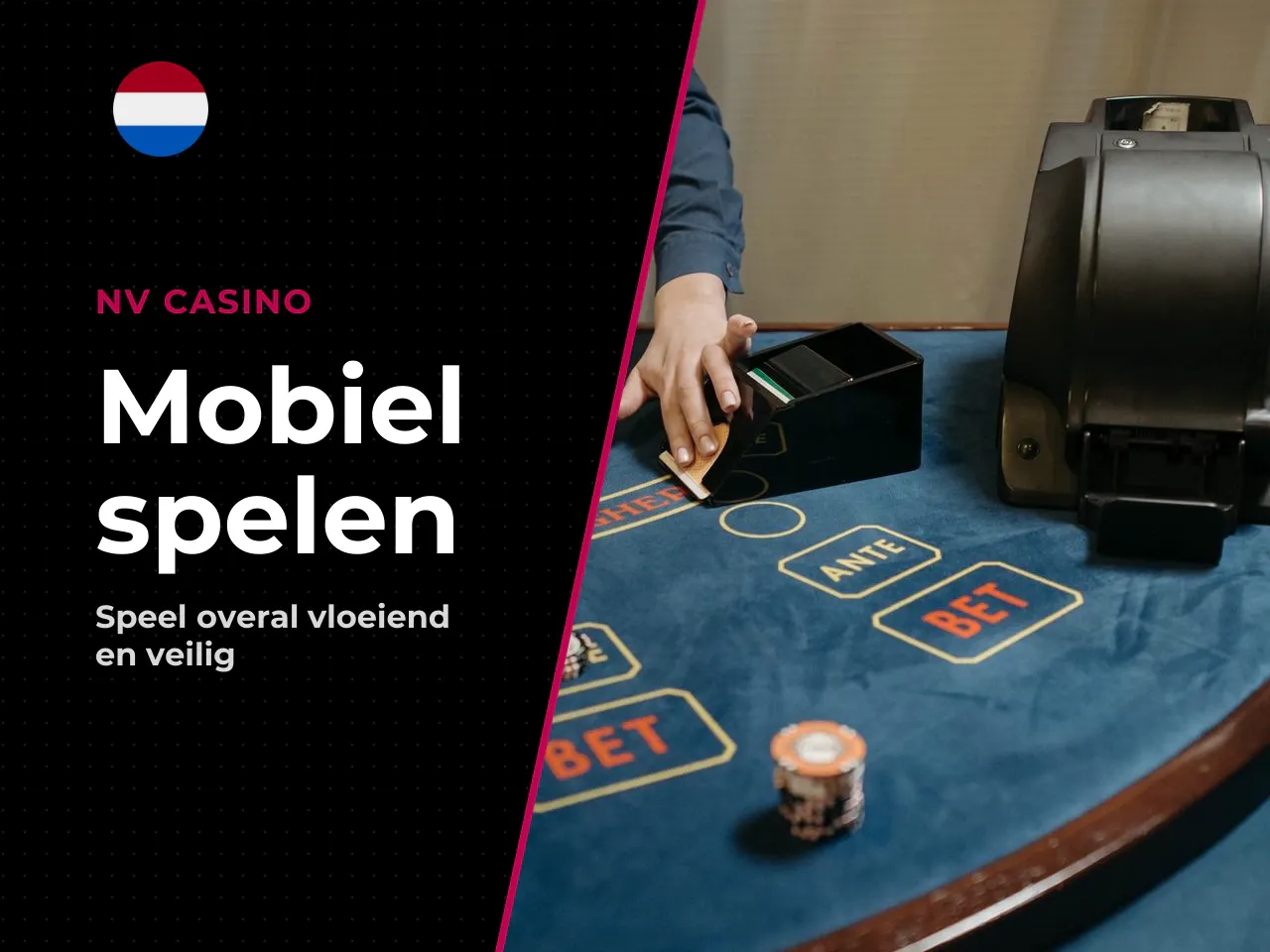 Wat spelers doorgaans verwachten van NV