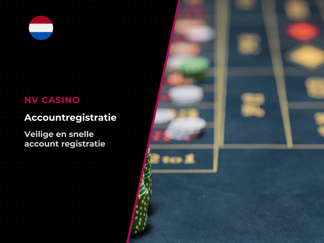 Fouten die een registratie of login