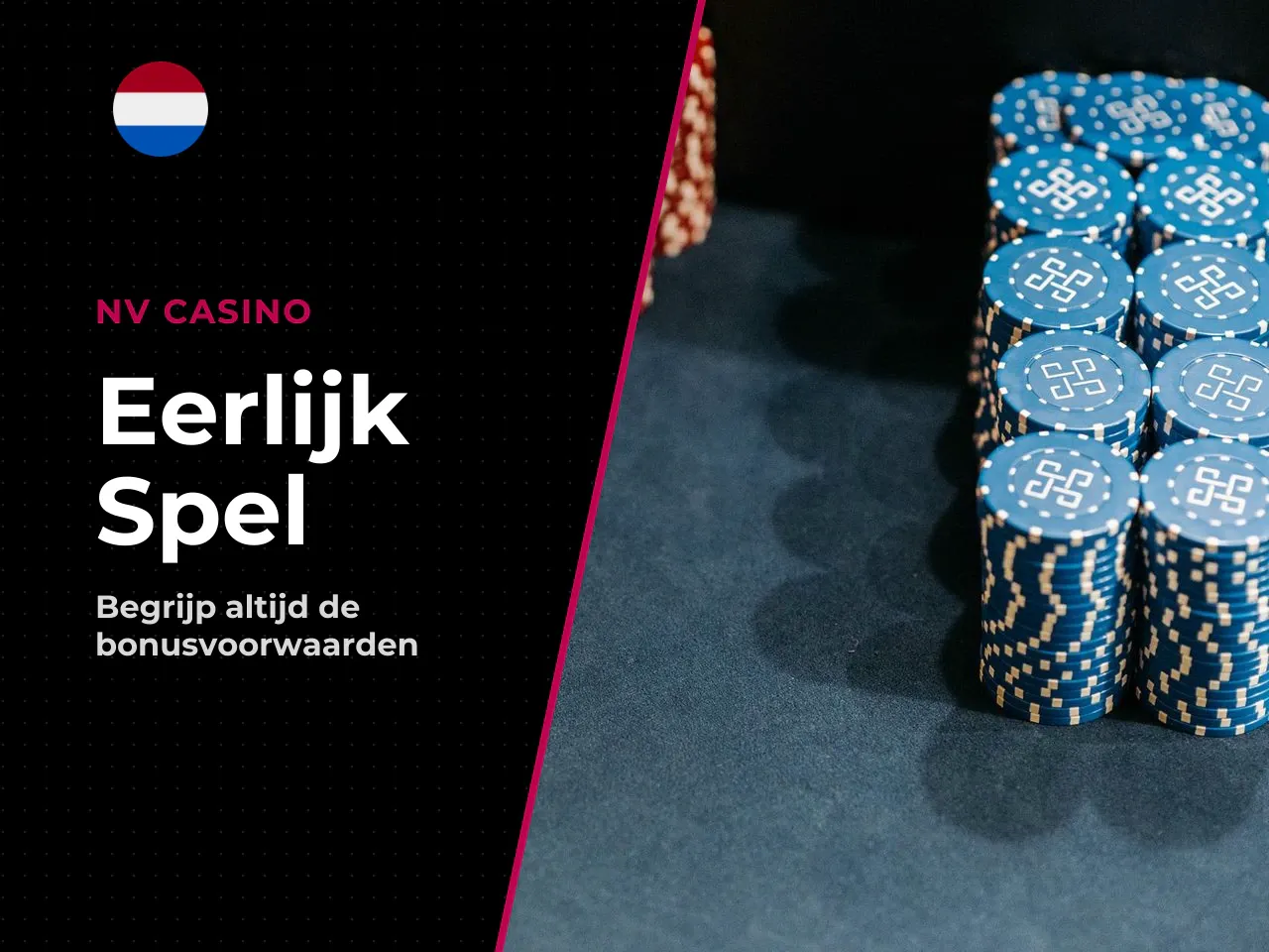 Waarom fair play belangrijker is dan
