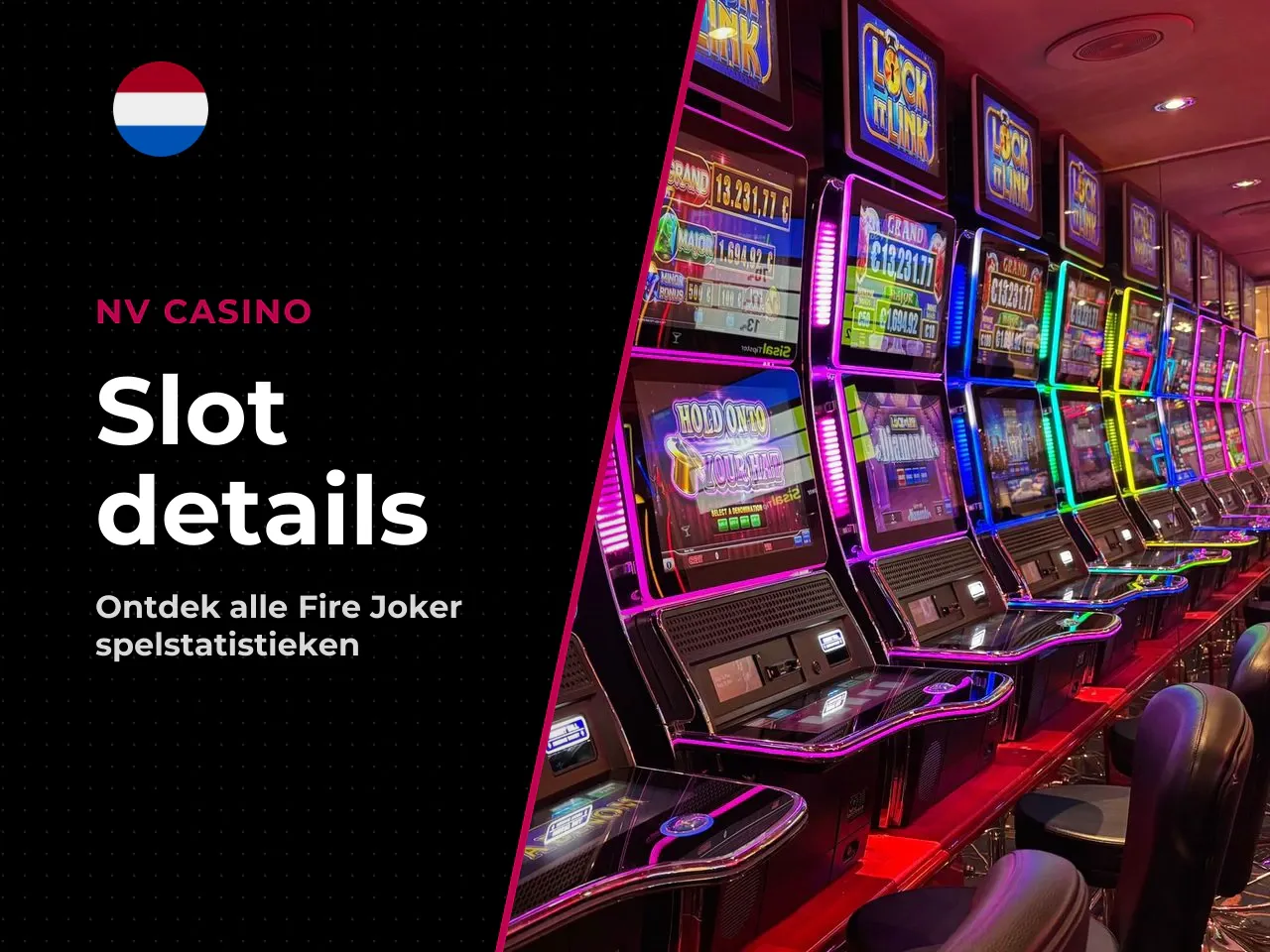 RTP, volatiliteit en maximale winst van