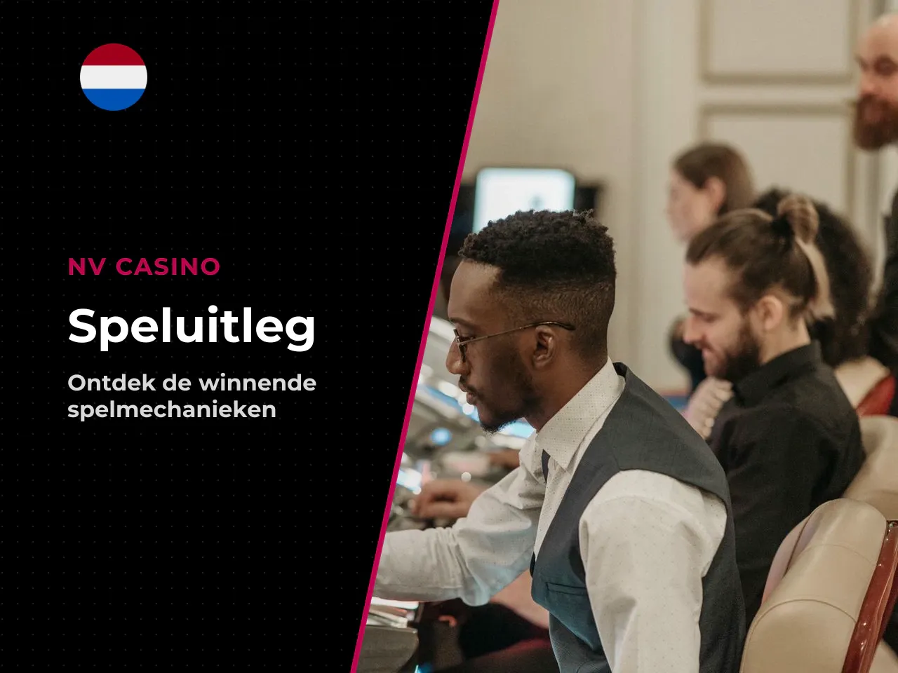 Tumble, winnende combinaties en multiplier spots