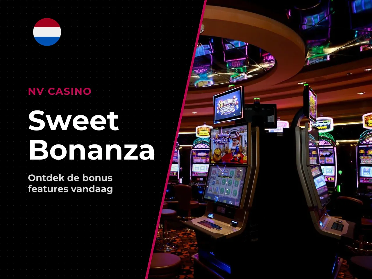 Hoe free spins en scatter in