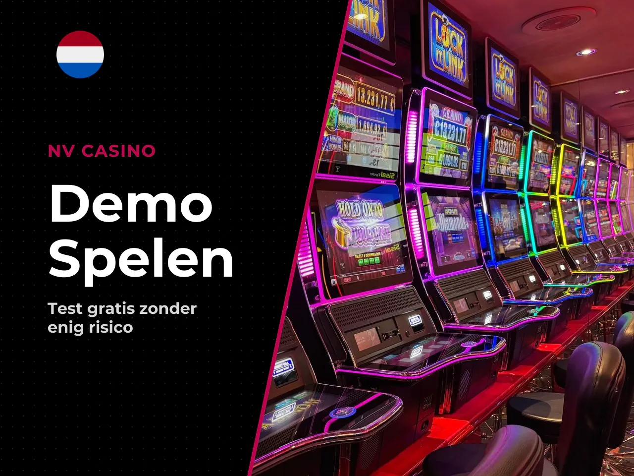 Hoe de demo te starten en