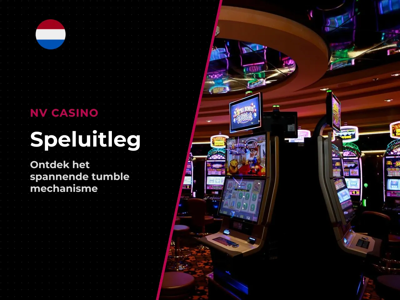 Het spelproces in de online slot