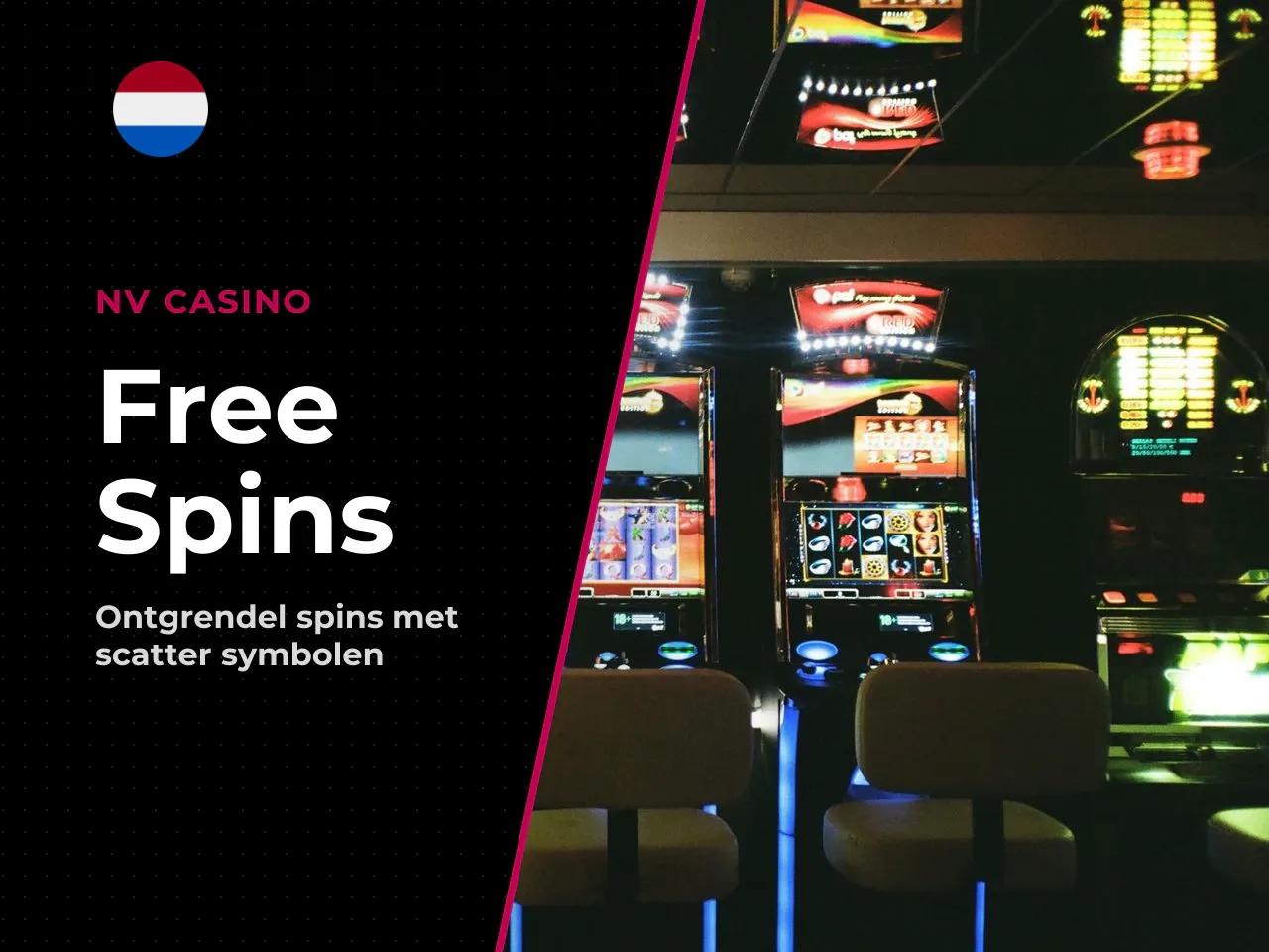 Hoe werken de free spins in