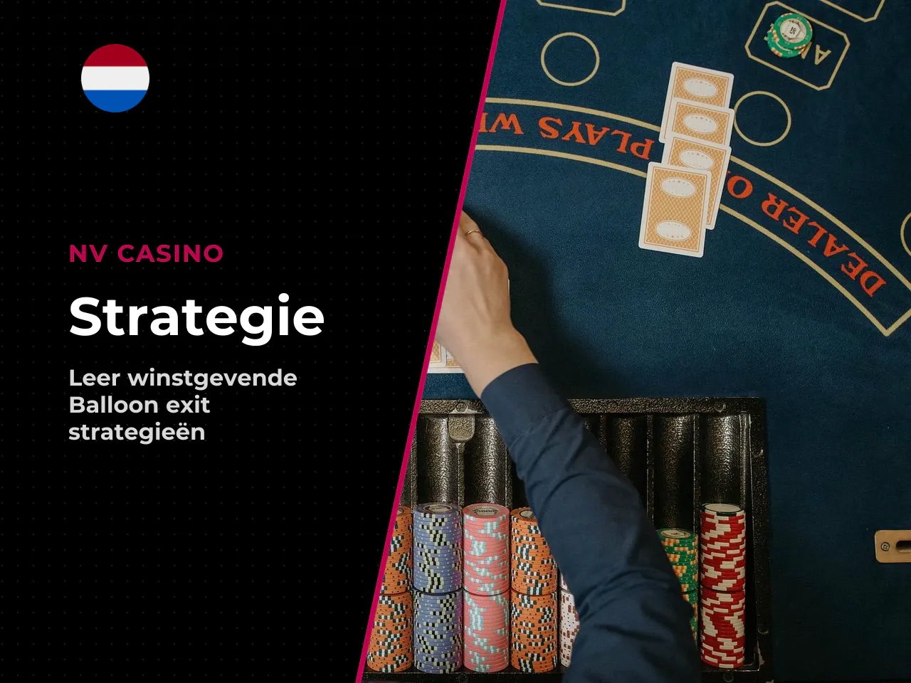 Vroeg, gemiddeld en lang uit een