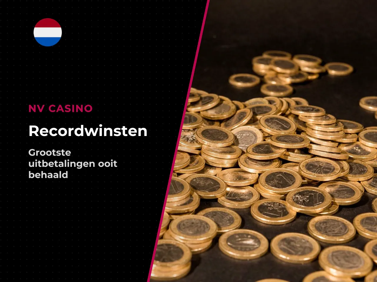 Recorduitbetaling en de realiteit van grote