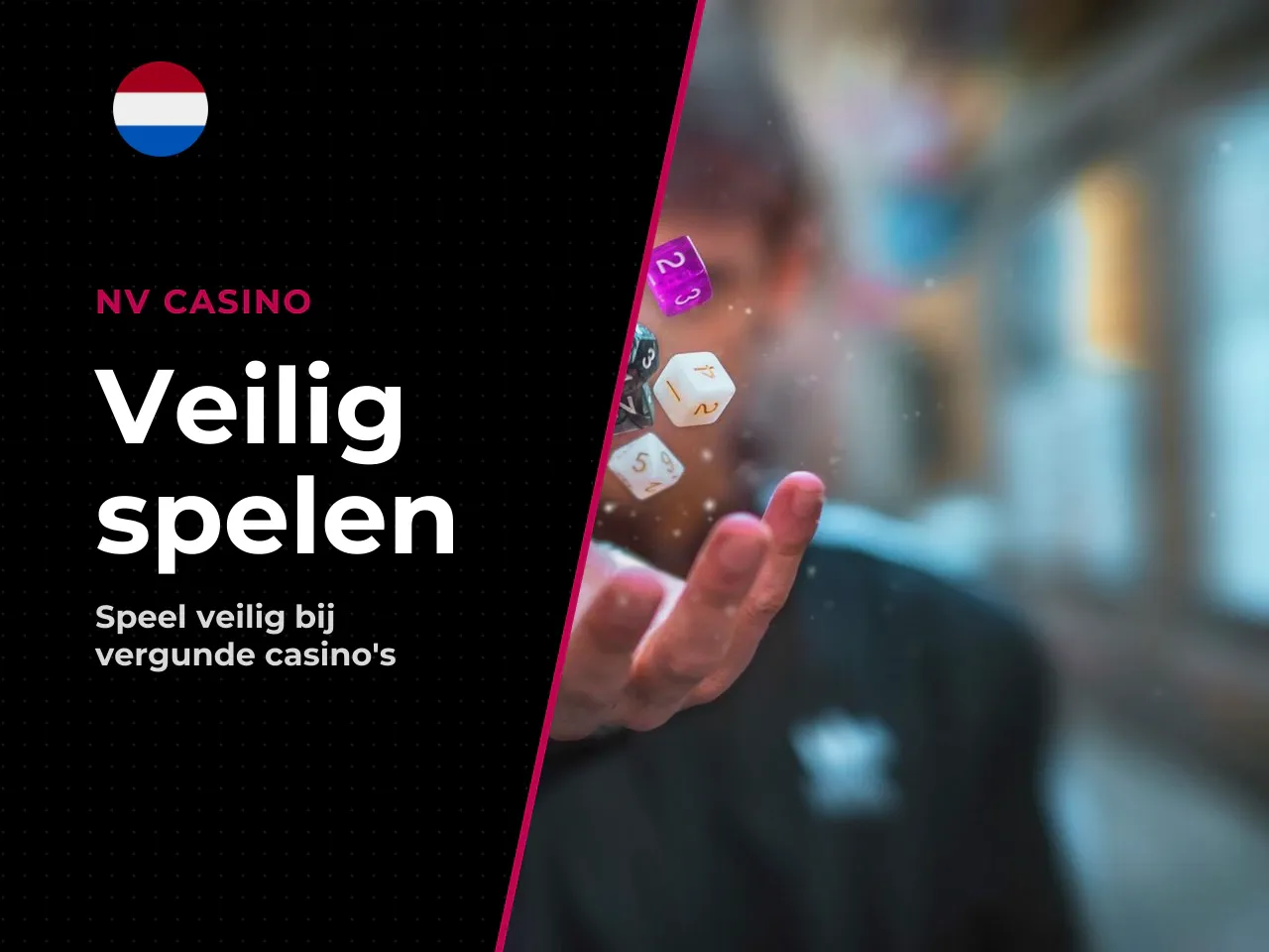 Wat te controleren vóór je inzet