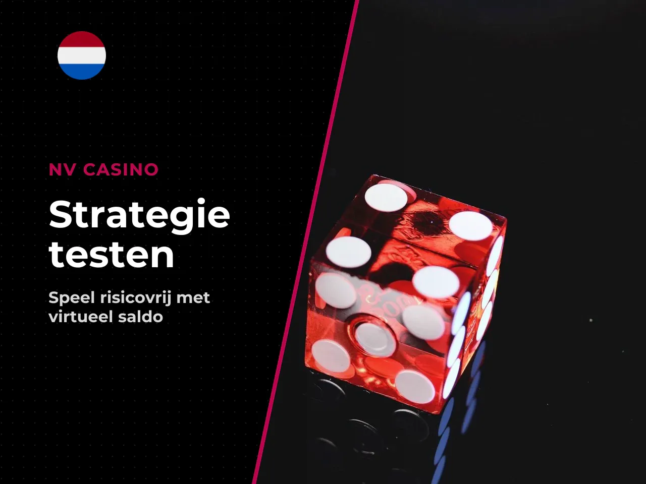 Hoe test je een strategie in