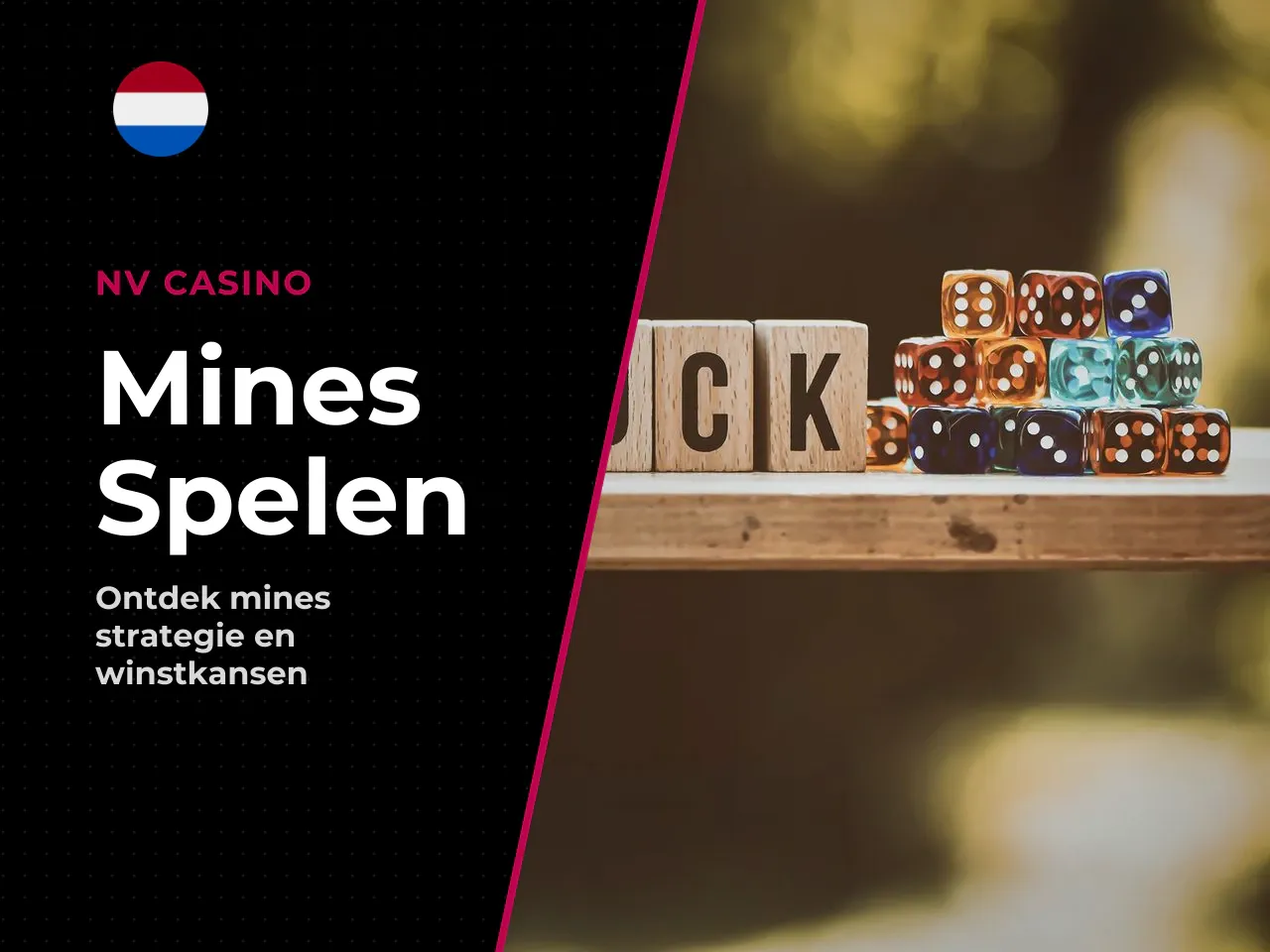 Online gokken in Nederland draait tegenwoordig