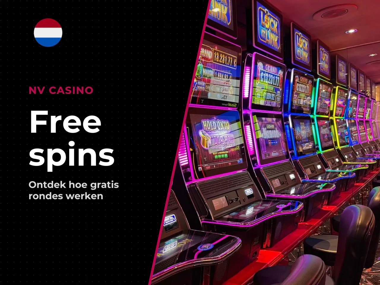 De werking van free spins en