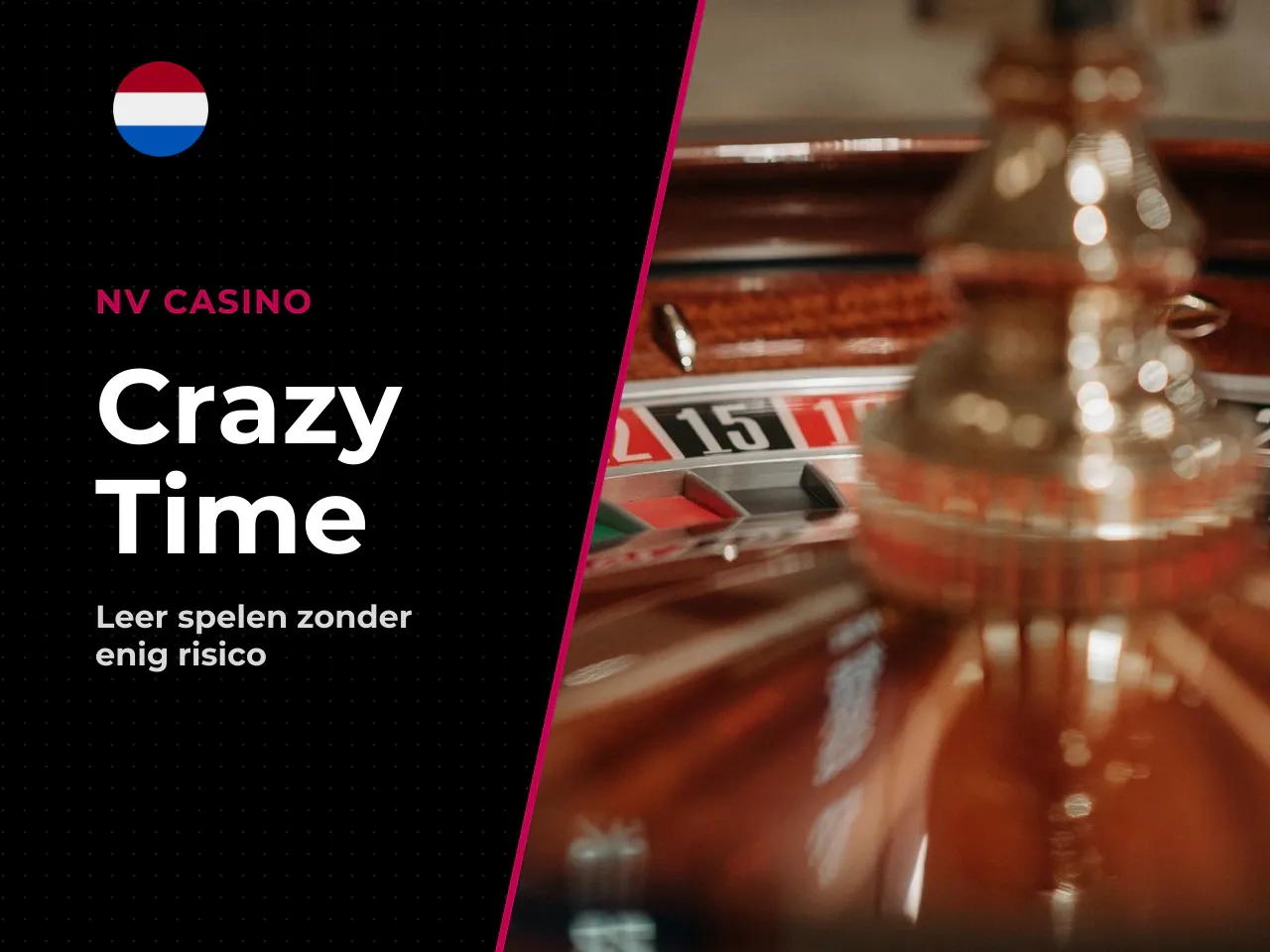 Crazy Time demo en crazy time