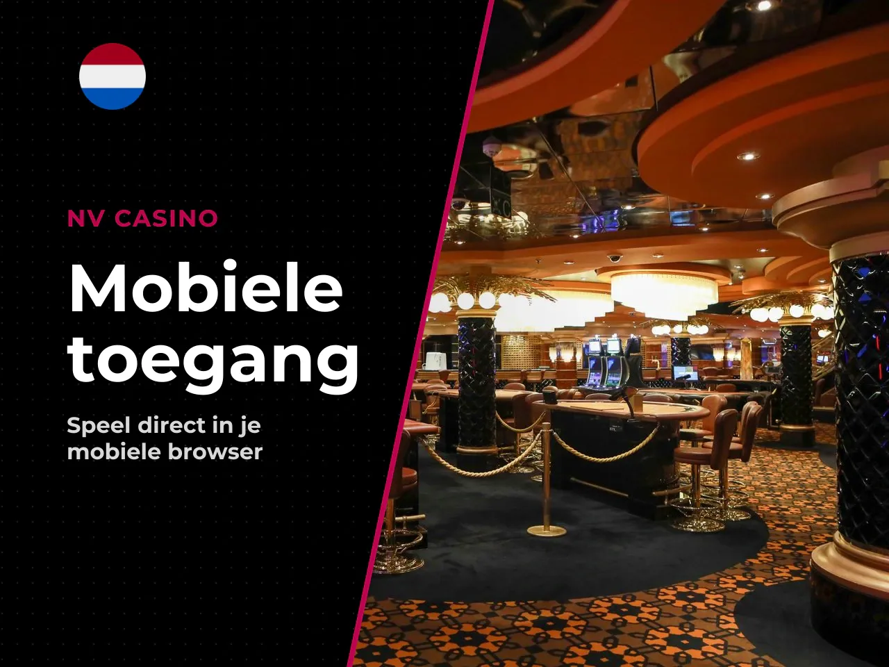 Wanneer je wordt doorgestuurd naar de
