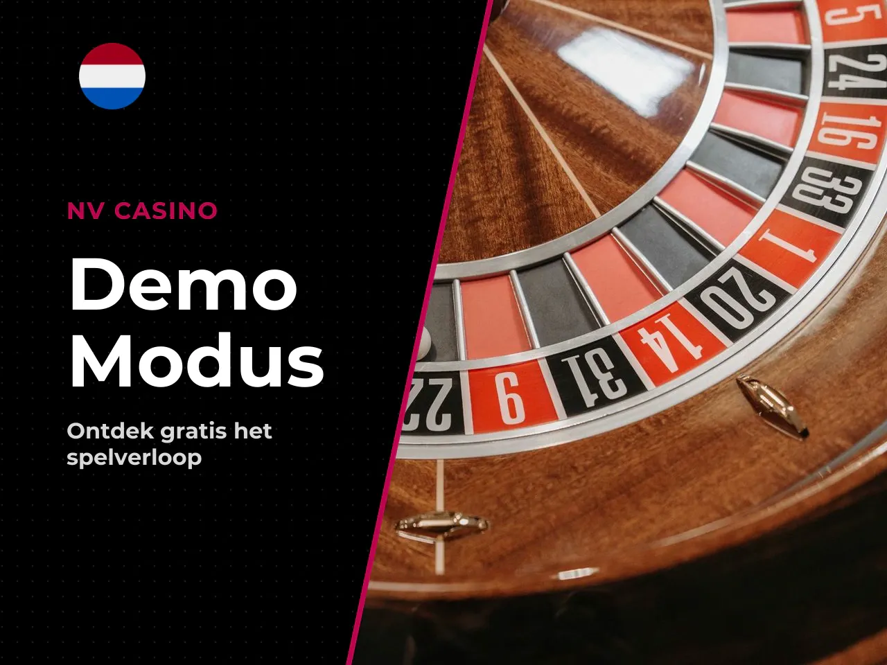 Waarin de demo-modus verschilt van spelen