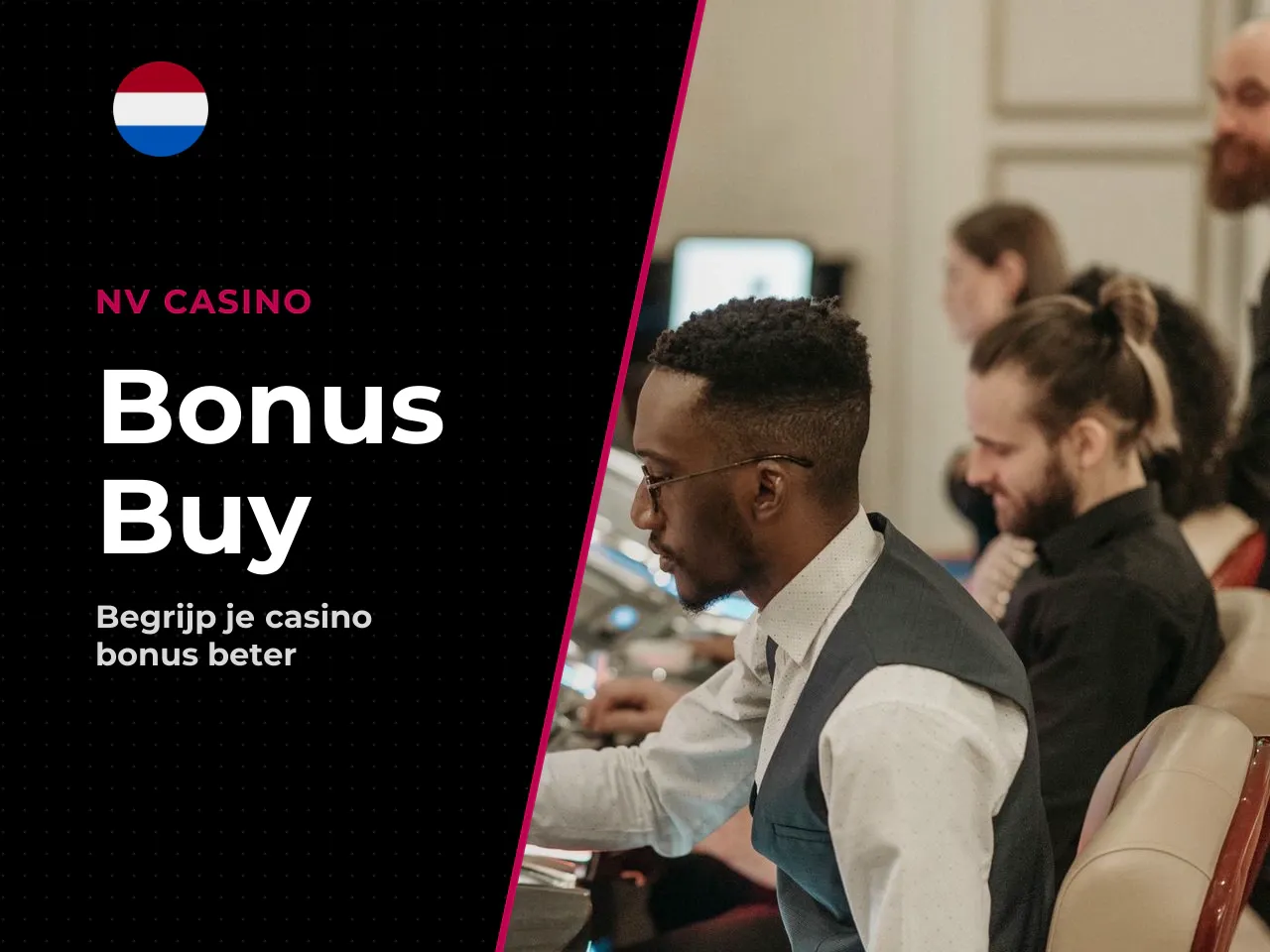Verschil tussen bonus buy en casino