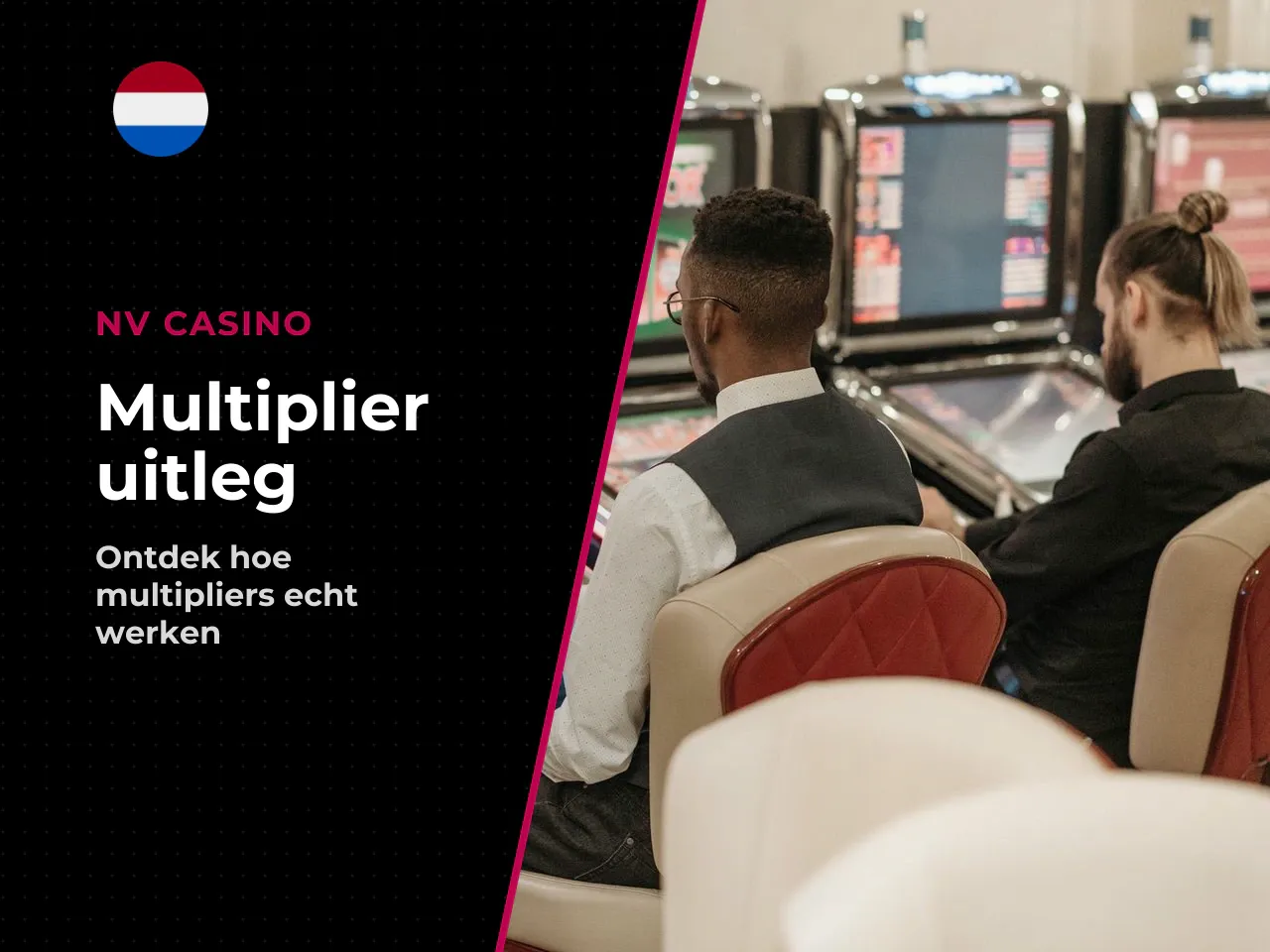 Addertje onder het gras hoe multipliers