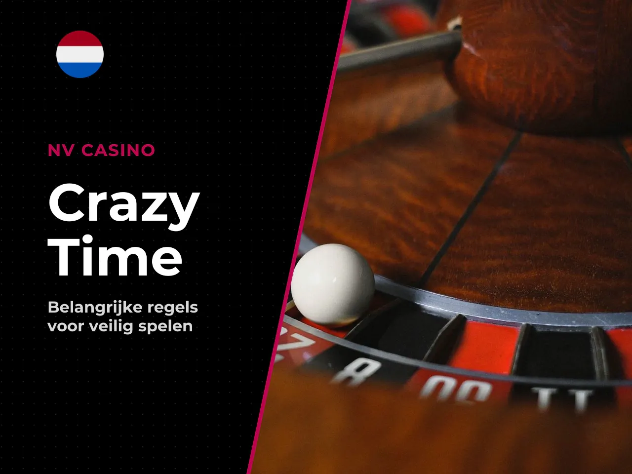 Crazy Time echt geld wat is