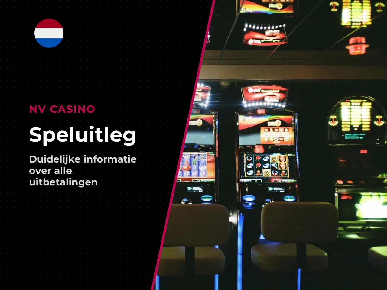 RTP, winkans en inzet bij Book