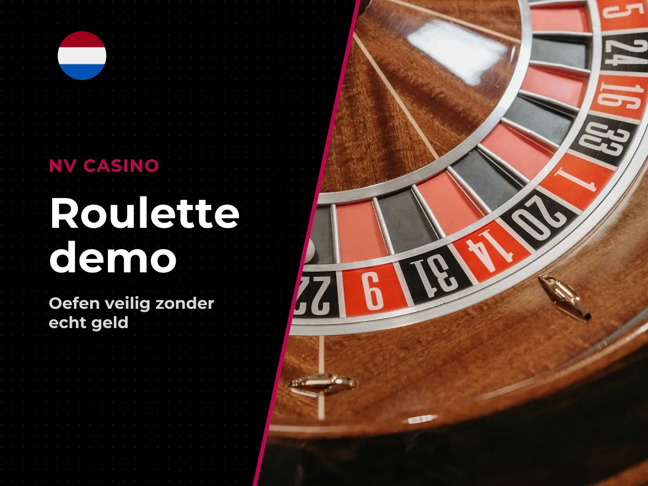 Waarom eerst roulette demo spelen. Een