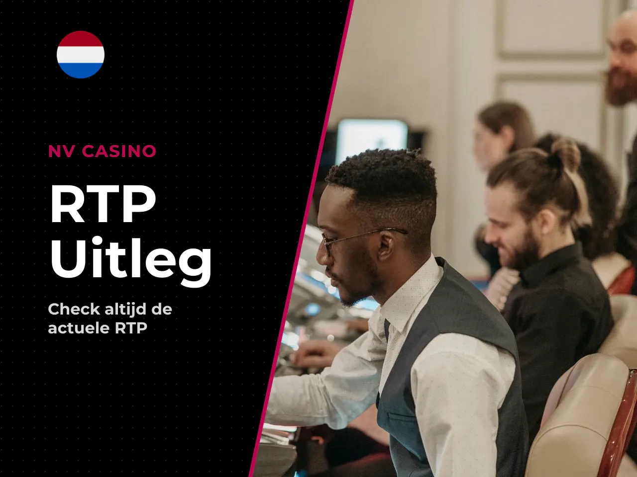 In de praktijk mogen operators de