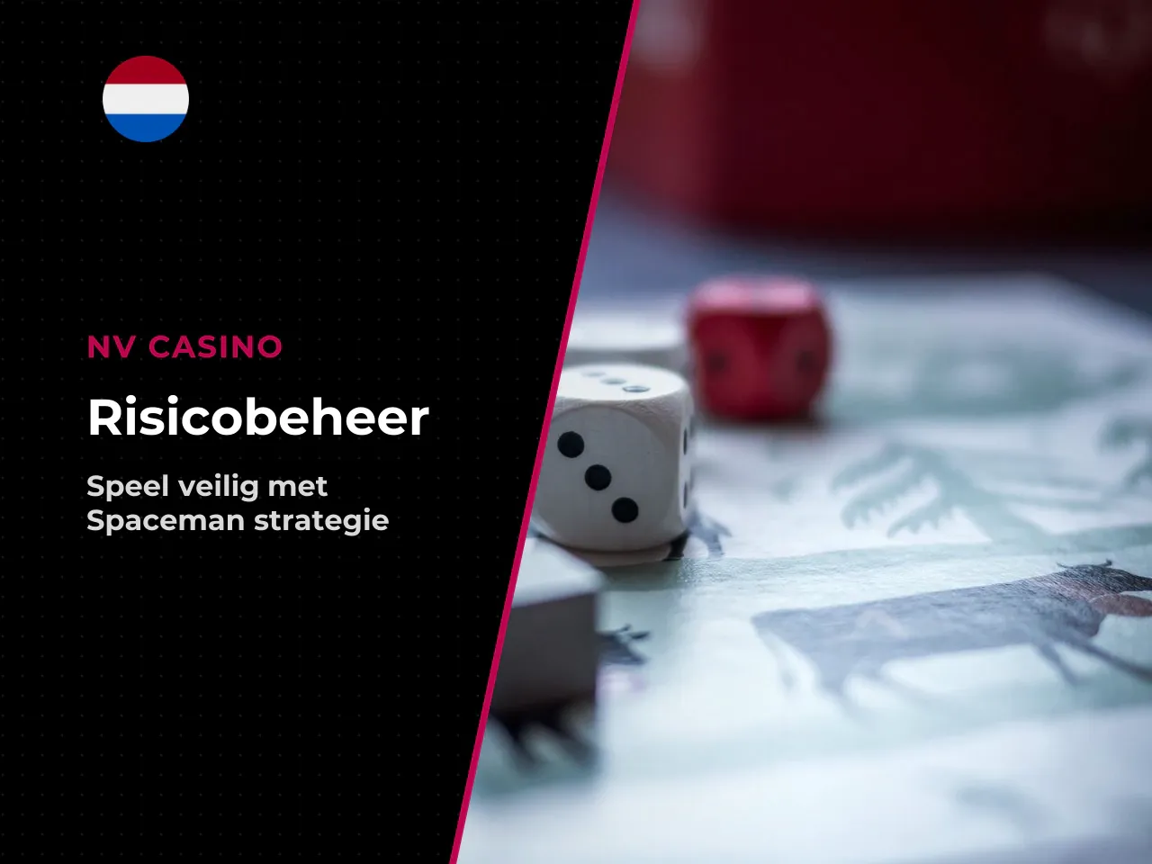 Beperk risico's bij het spelen van