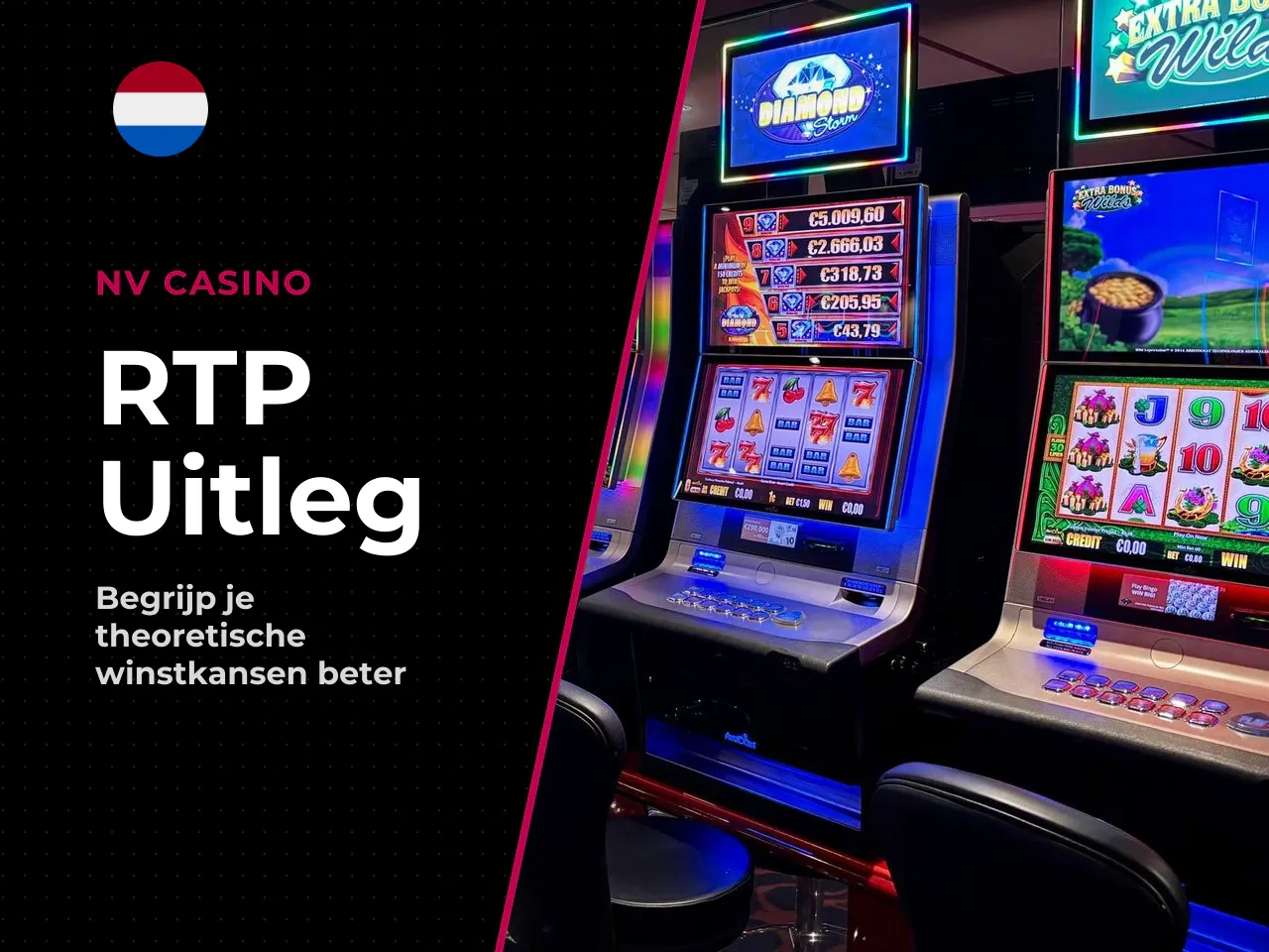Wat RTP betekent voor je verwachtingen