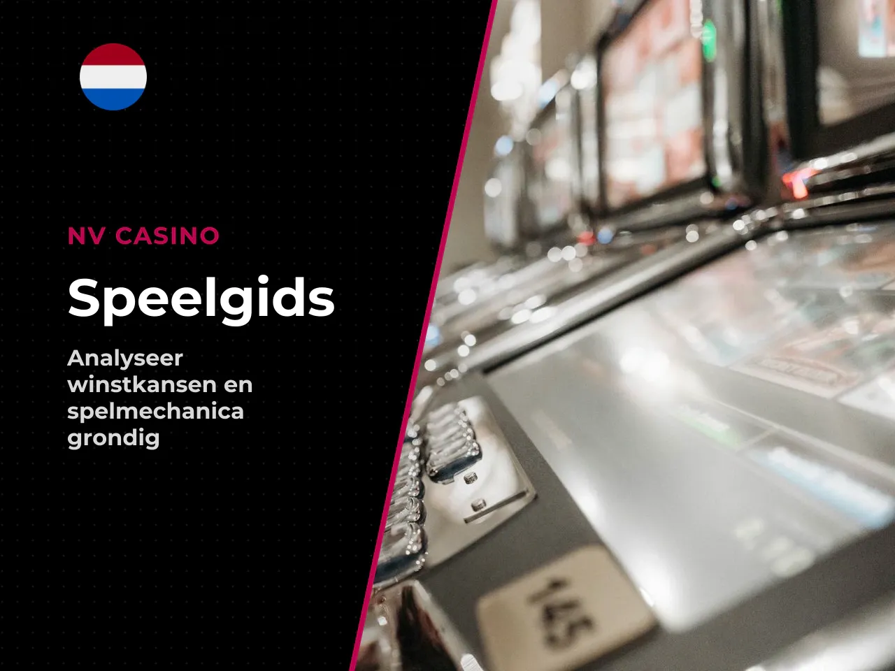 RTP, win-potentieel en waar op te
