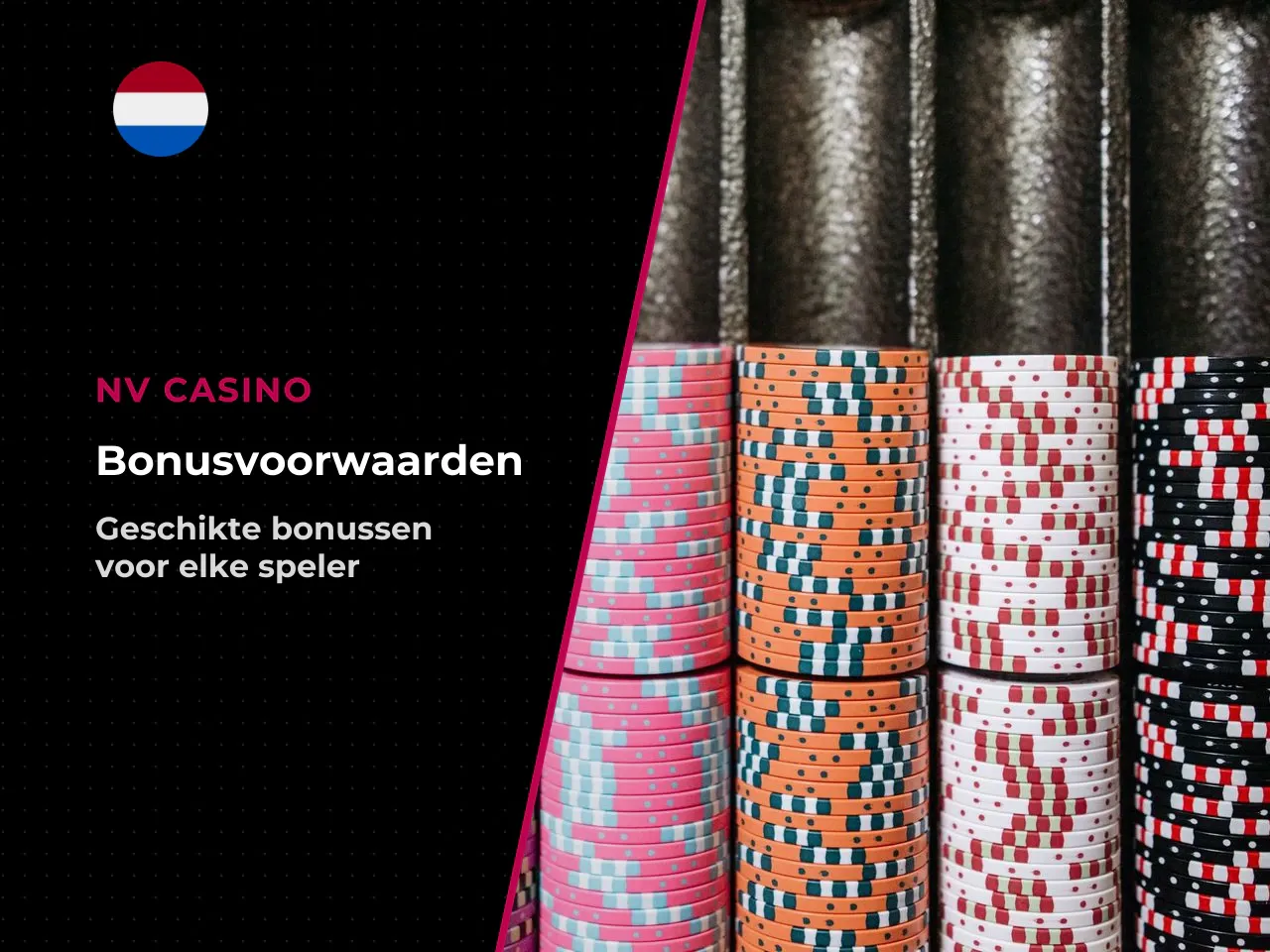 Voor wie is dit bonusformaat geschikt