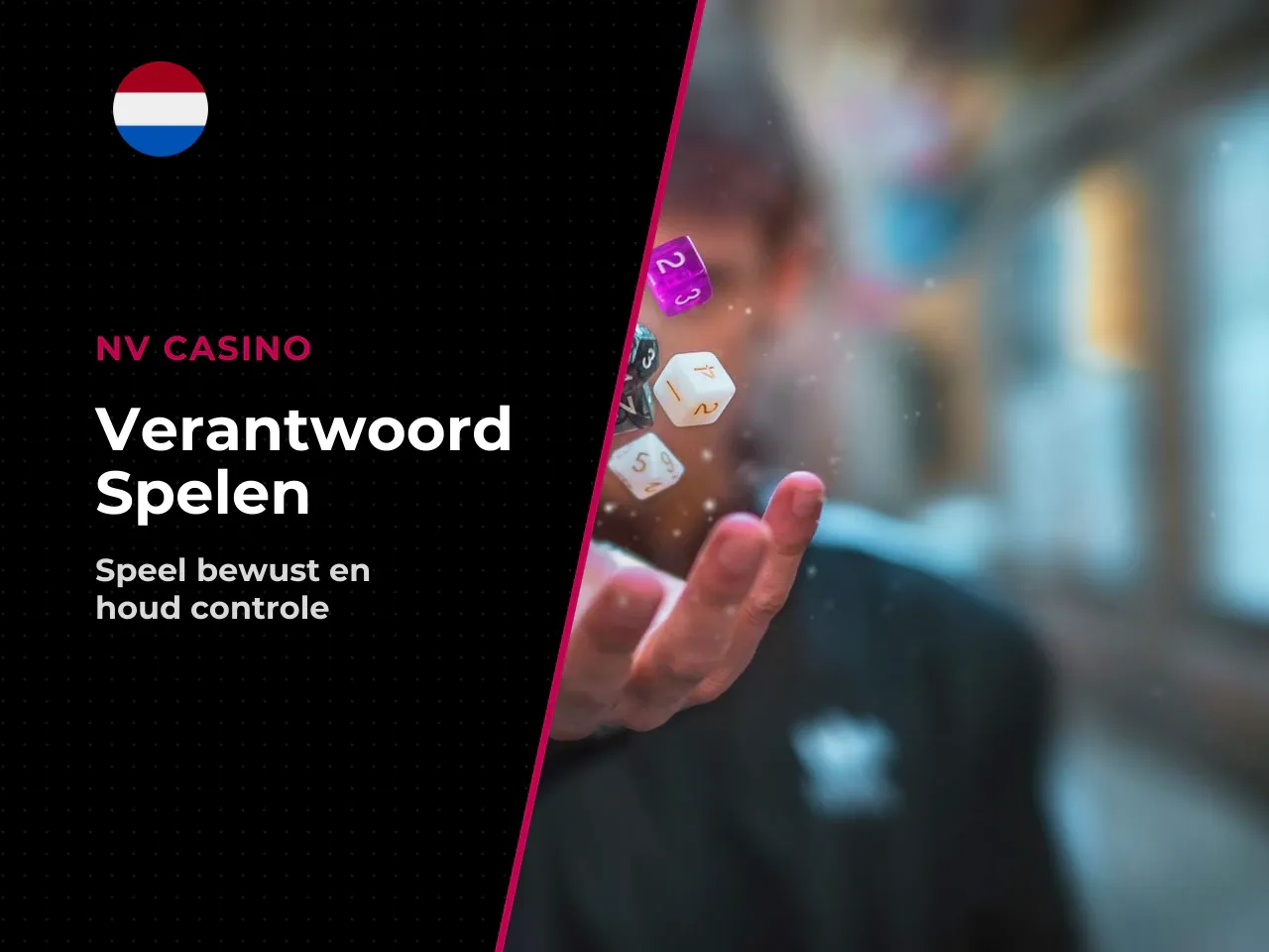 Weiger pertinent de mentaliteit van verliezen