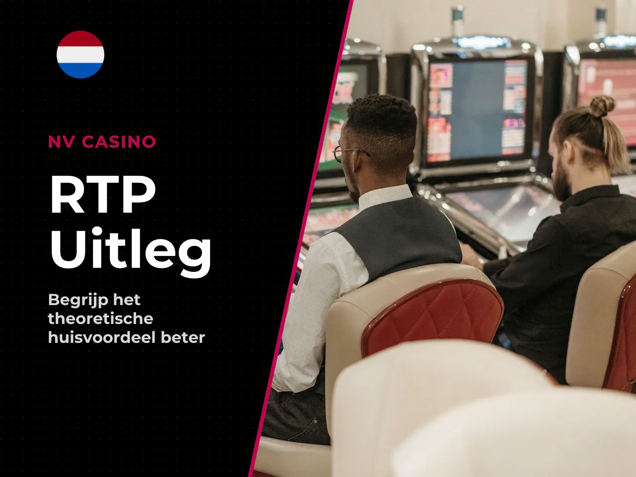 Het correct interpreteren van de RTP