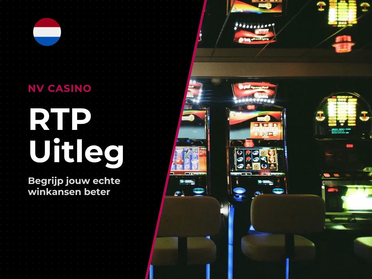 Hoe de RTP te lezen zonder