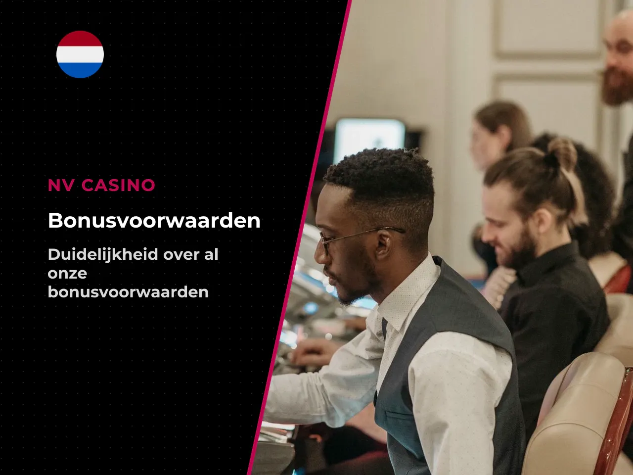 In het verleden observeerden wij bij