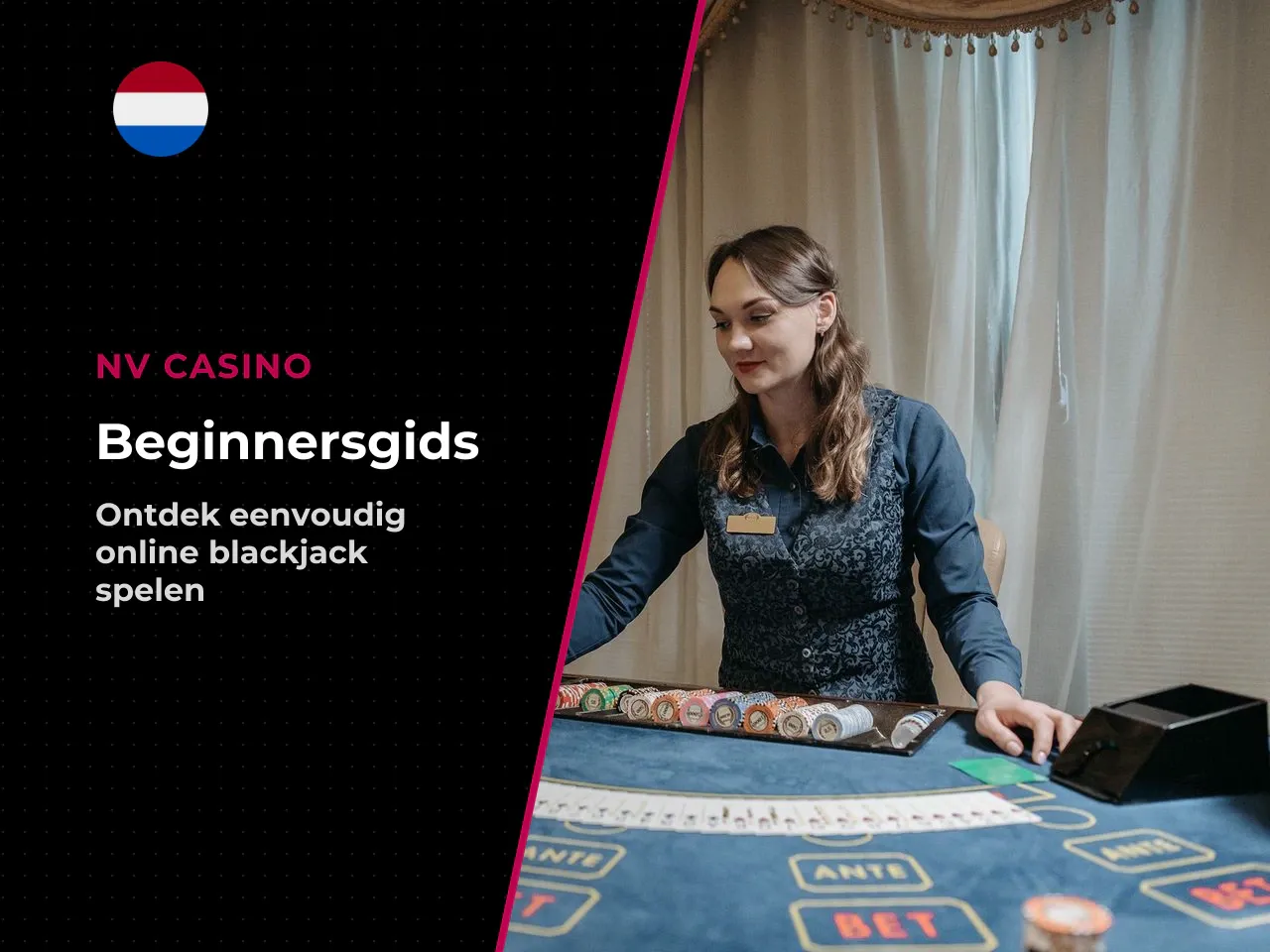 Wanneer is een casino geschikt voor